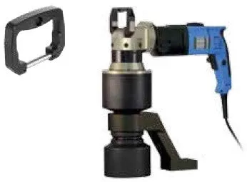 Electric Torque Wrench - Angled Version - GEDORE (LEW)