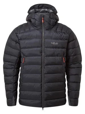 Electron Pro Down Jacket - Beluga