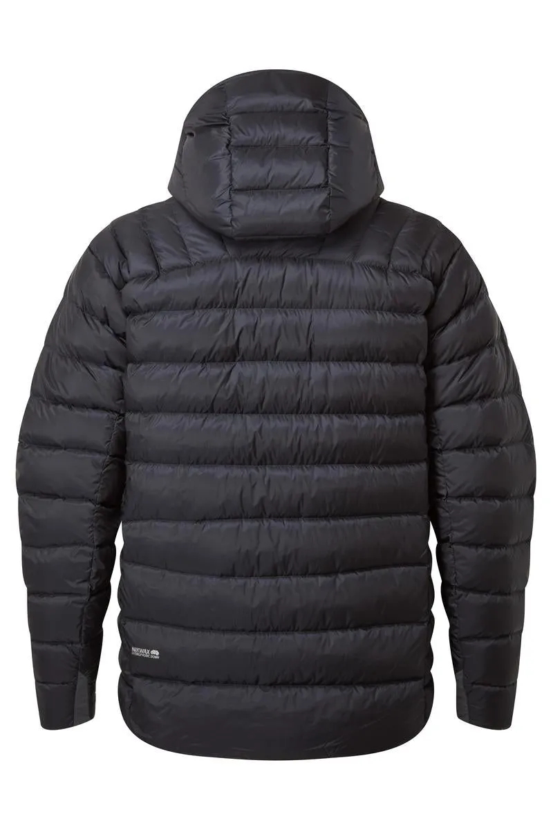 Electron Pro Down Jacket - Beluga