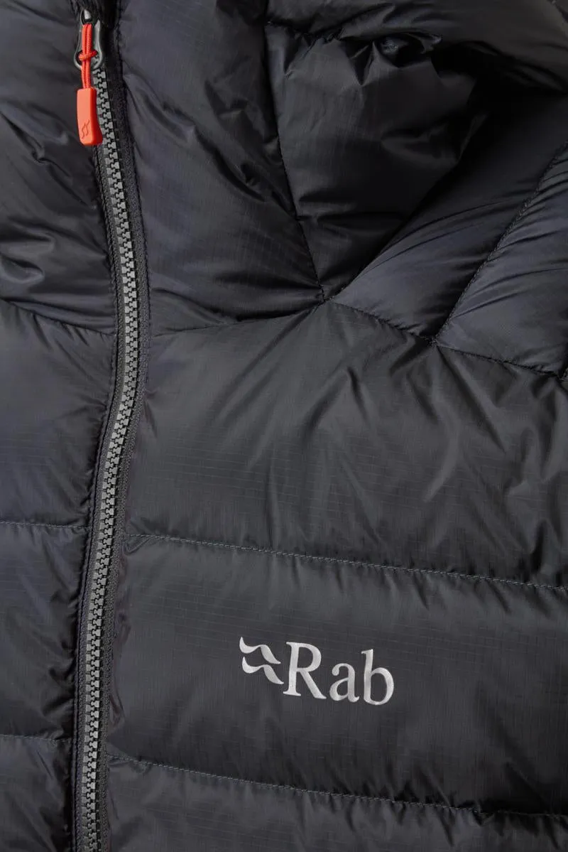 Electron Pro Down Jacket - Beluga