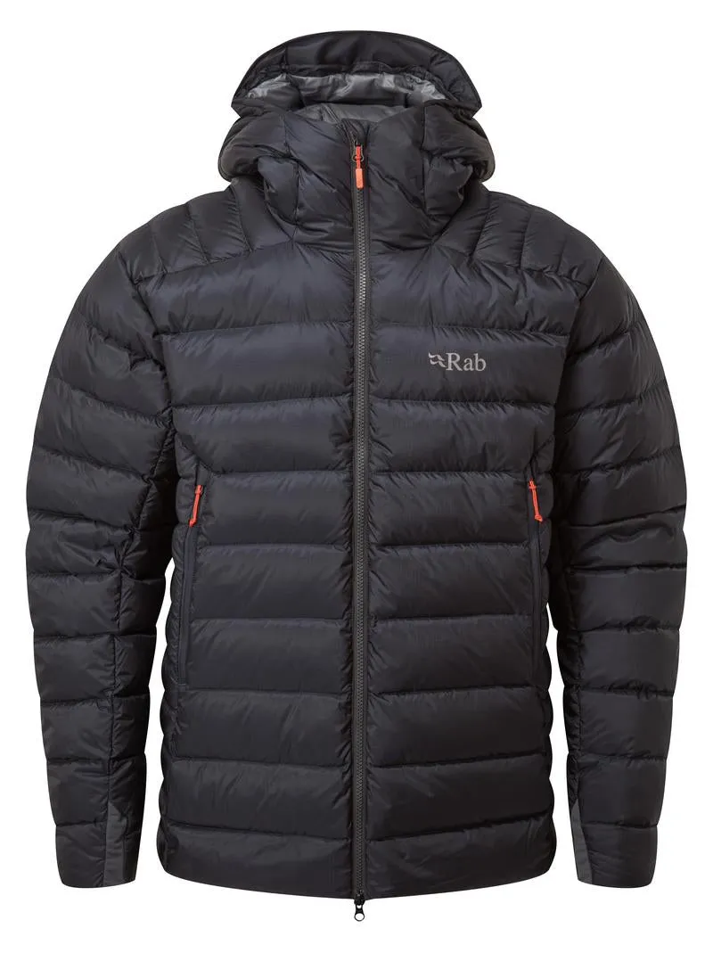 Electron Pro Down Jacket - Beluga