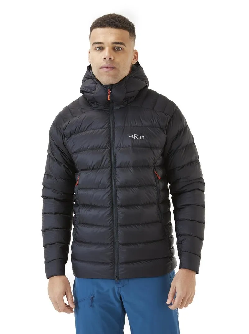 Electron Pro Down Jacket - Beluga