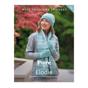 Elodie - Colourwork Accessories