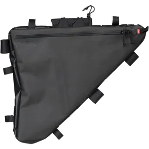EXP Series Hardtail Bike Frame Pack 4