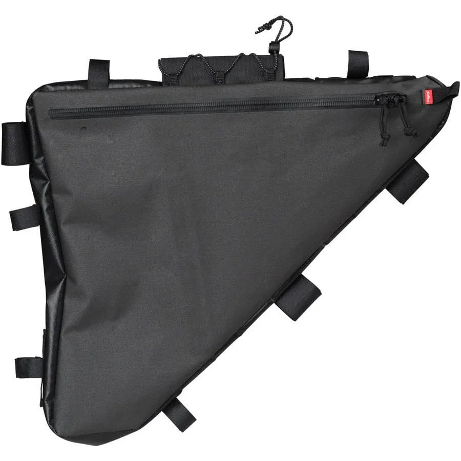 EXP Series Hardtail Bike Frame Pack 4