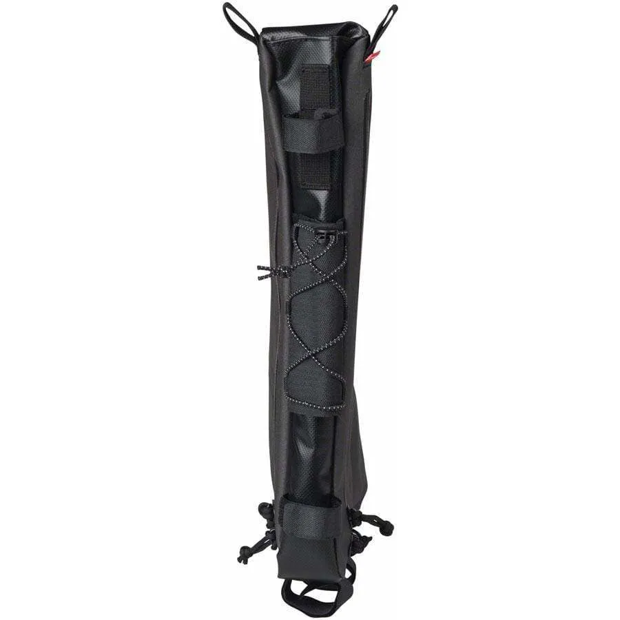 EXP Series Hardtail Bike Frame Pack 4
