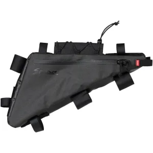 EXP Series Hardtail Bike Frame Pack 5