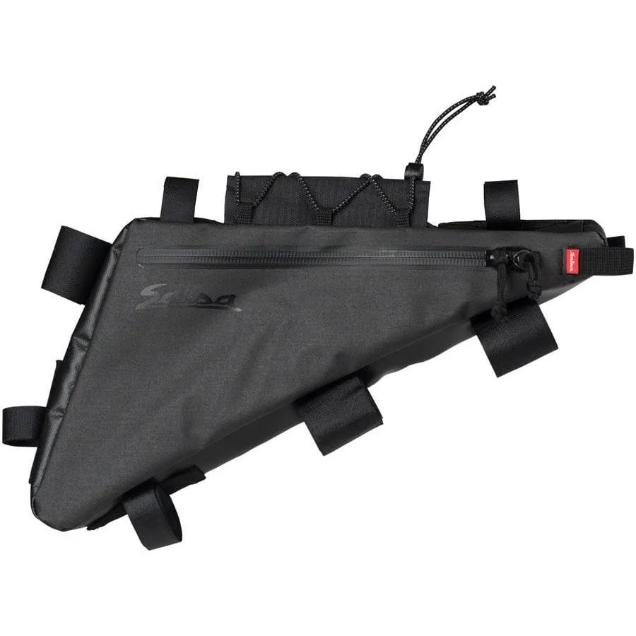 EXP Series Hardtail Bike Frame Pack 5