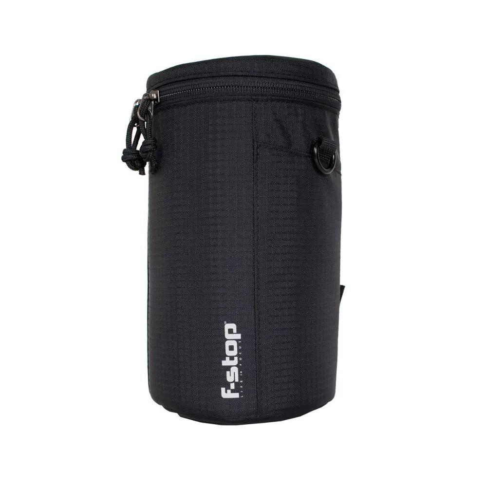 F-Stop Lens Case Large - Black (M470-60)