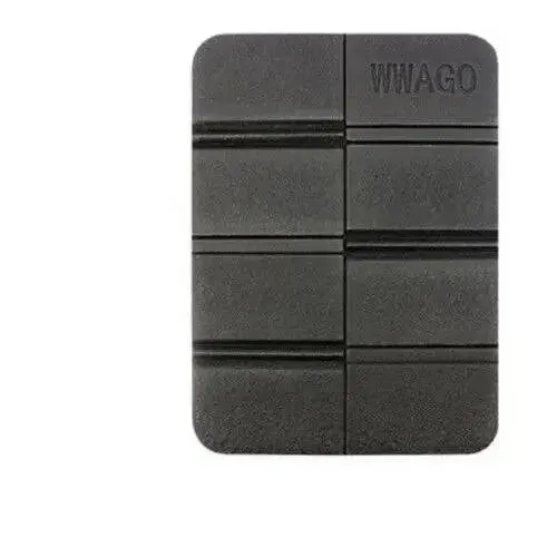 Foam XPE Folding Cushion Beach Camping Portable Moisture Proof Mats Outdoor Portable Waterproof Small Picnic Pad 6 Colors