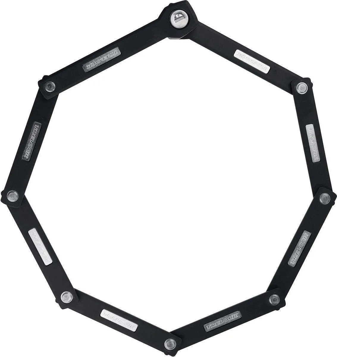 Folding lock 100 cm Two.Go X-Move