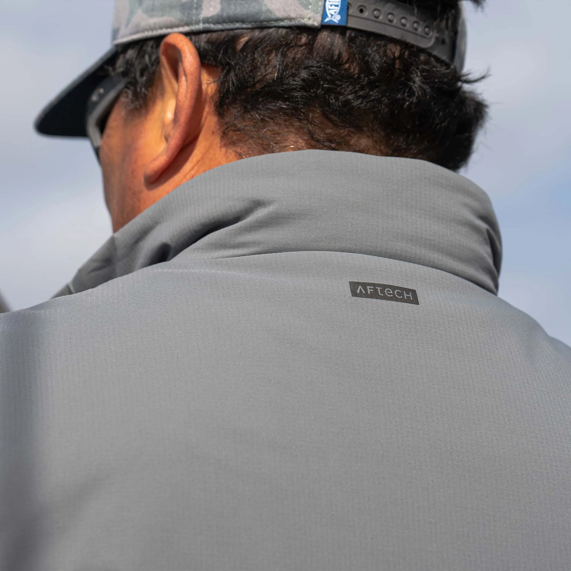 Forge Insulated Jacket