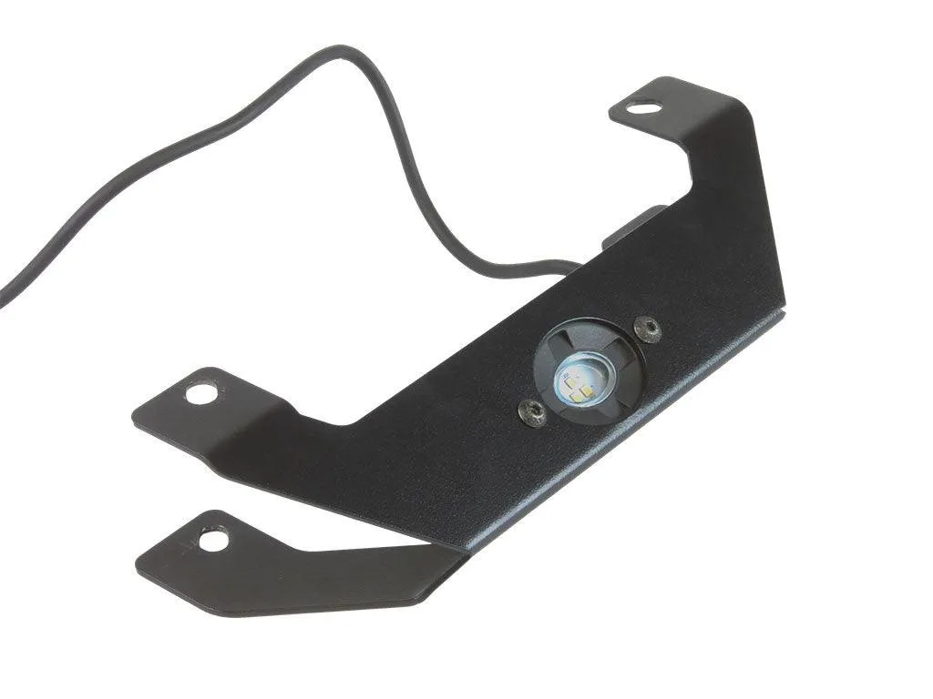 Front Runner - Handle/Light Slimline II Rack Bracket