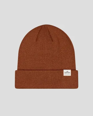 Fyfe Beanie v2 - Woodsy