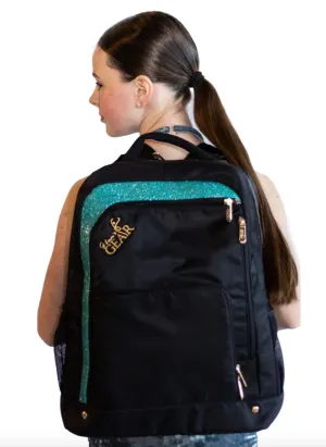 Glam'r Gear Backpack & Fannie Pack