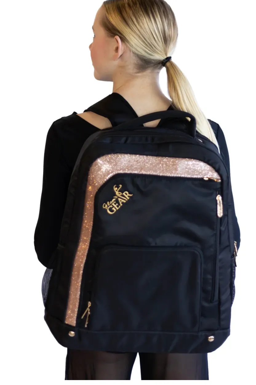 Glam'r Gear Backpack & Fannie Pack