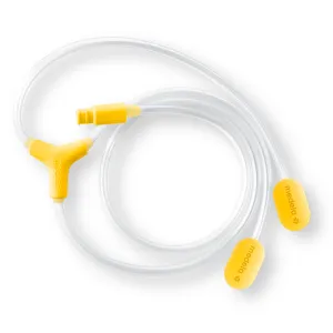 Hands Free Accessories - Y-tubing