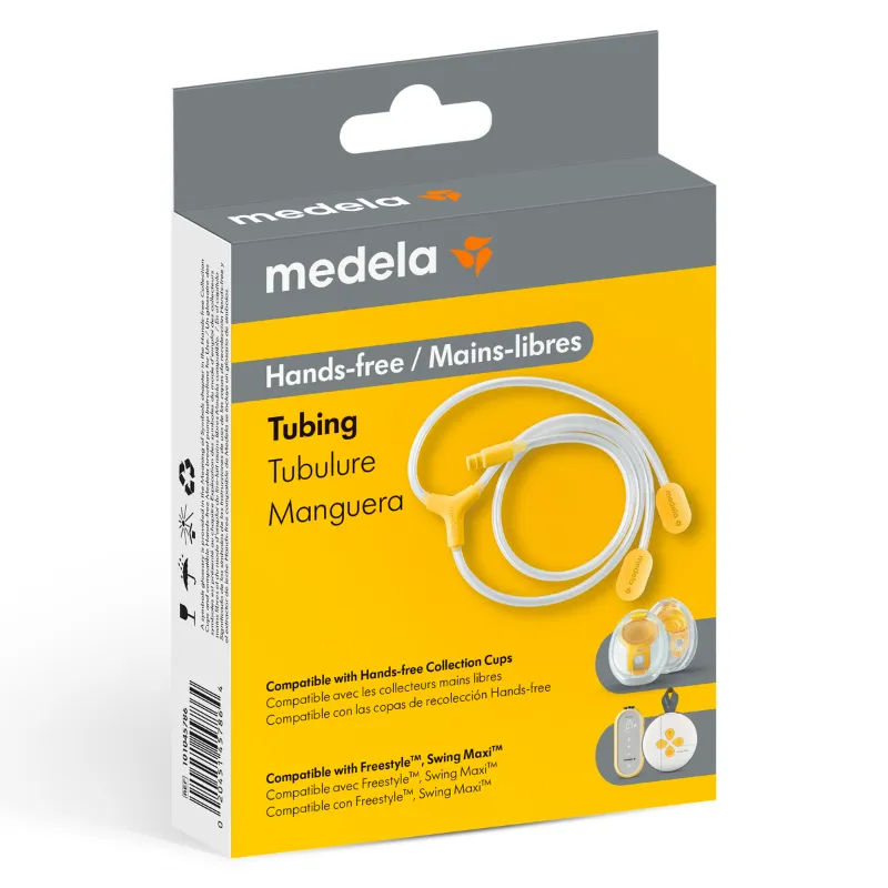 Hands Free Accessories - Y-tubing