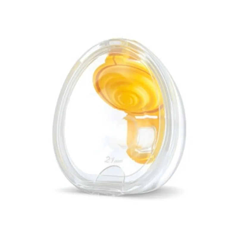 Hands Free Collection Cups Accessories - O-Rings