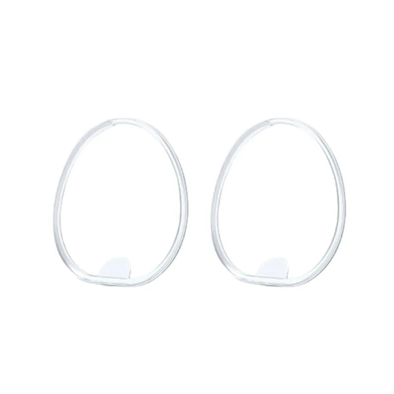 Hands Free Collection Cups Accessories - O-Rings