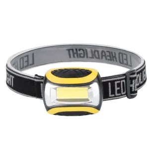 Hands Free LED Headlamp