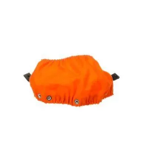 Hard Hat Accessories - 3M Molten Metal Shield, (Case of 10), GR7F