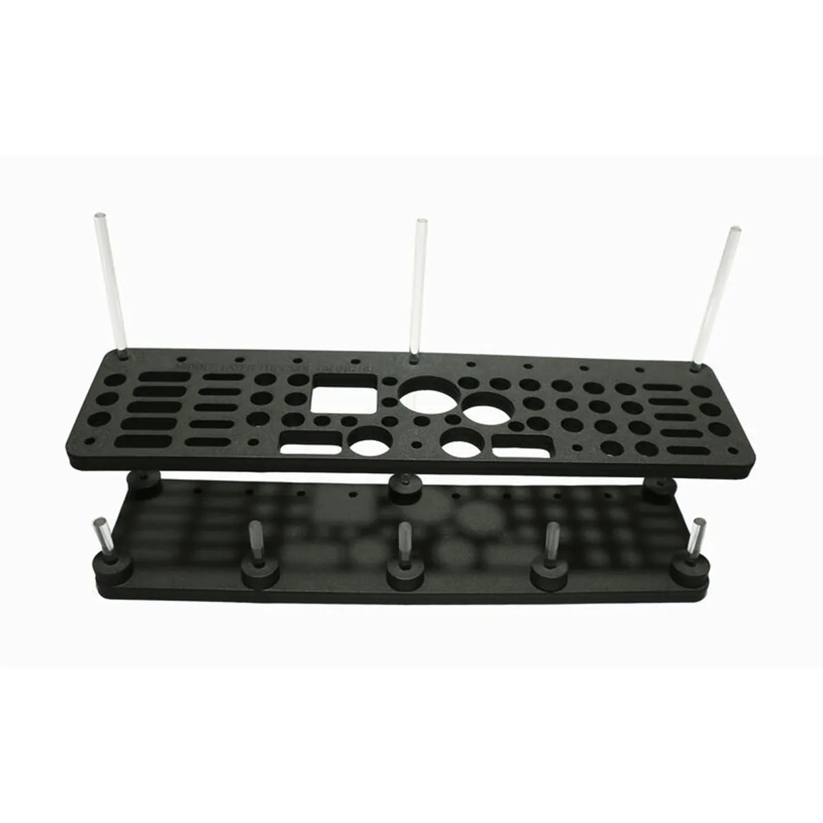 Hareline Foamanizer Standard Spool/Tool 16"