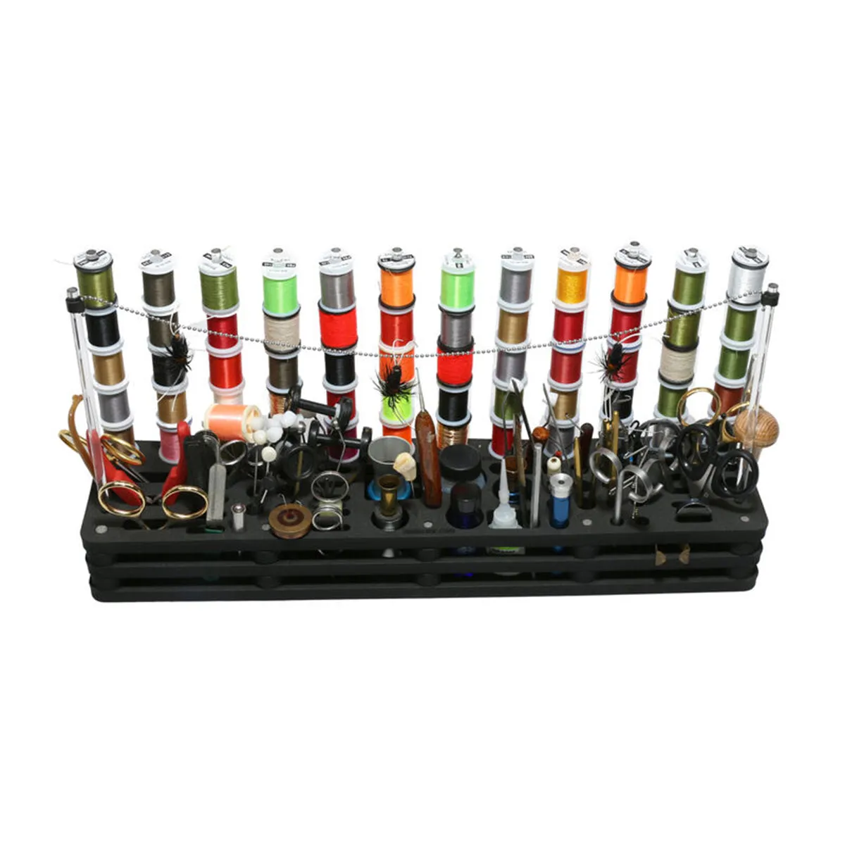 Hareline Foamanizer Standard Spool/Tool 16"