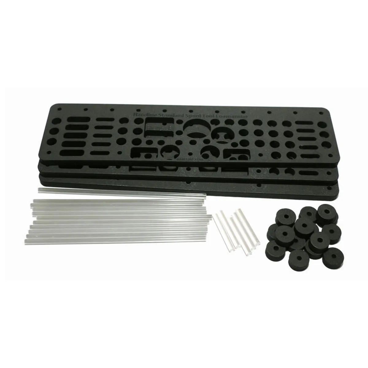 Hareline Foamanizer Standard Spool/Tool 16"