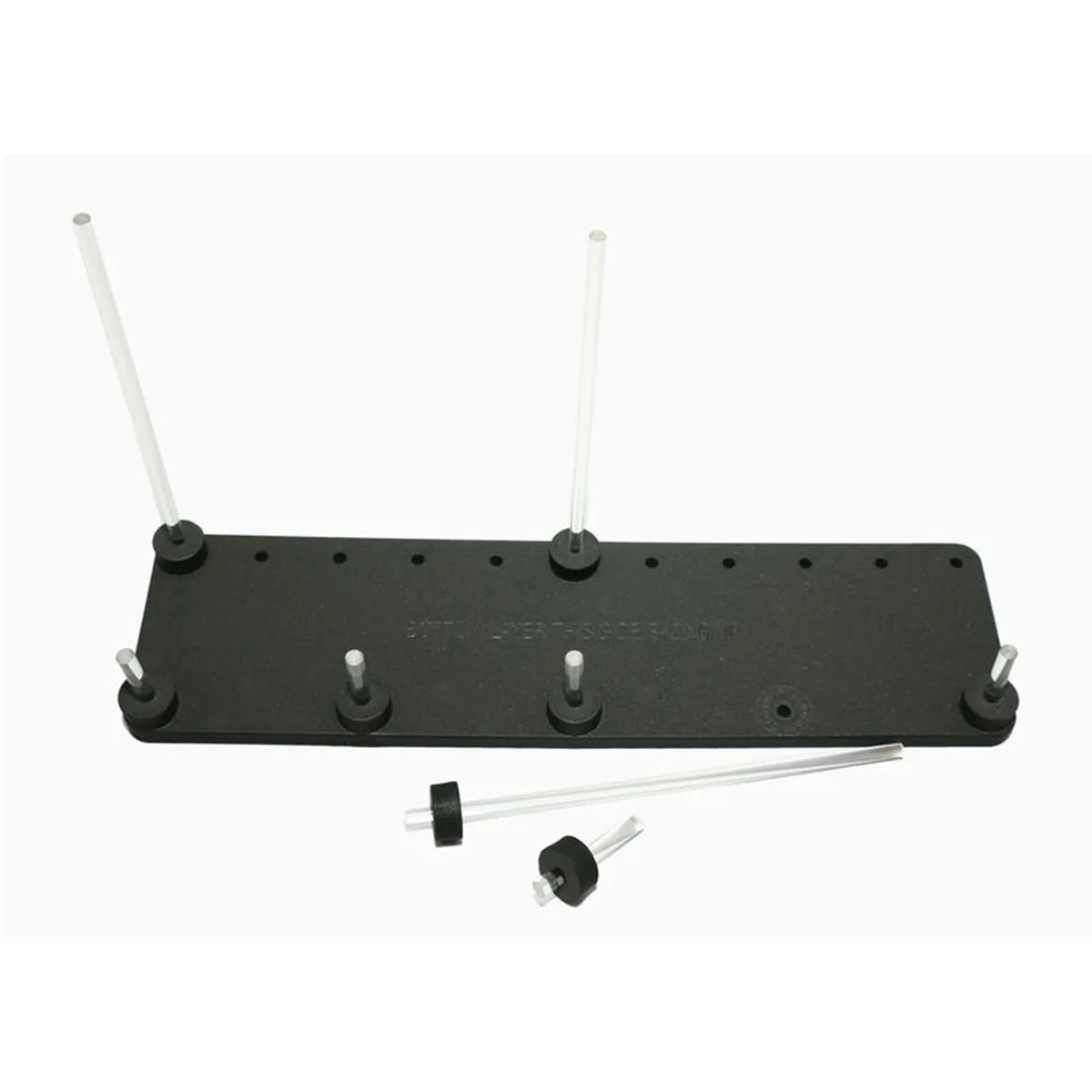 Hareline Foamanizer Standard Spool/Tool 16"
