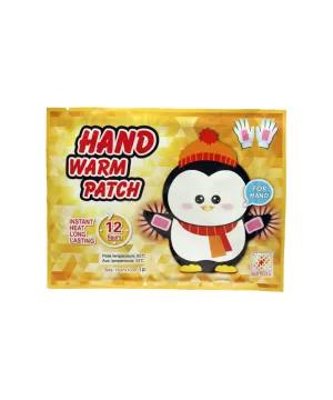 Heat Pads Hand Warmer