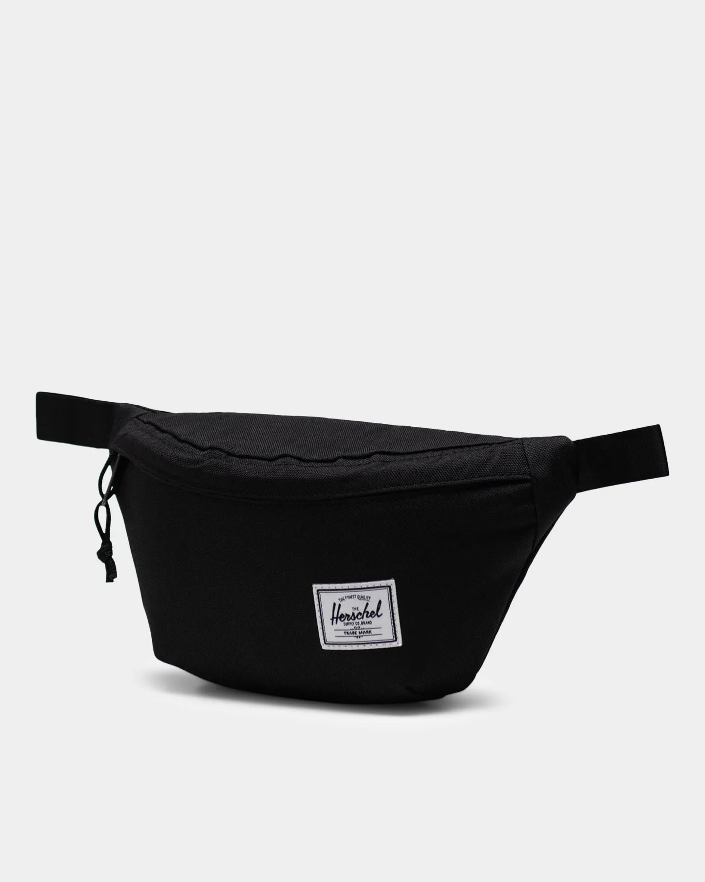 Herschel Bag Co Classic Hip Pack Black