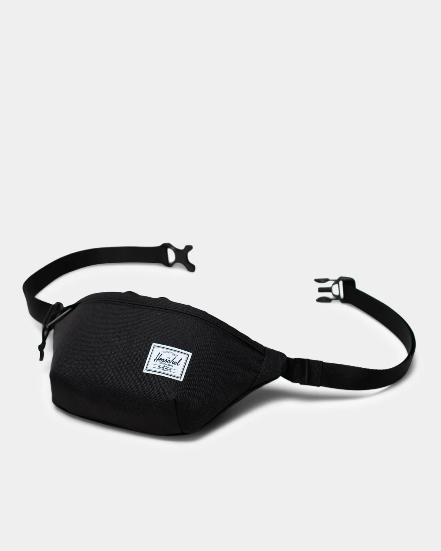 Herschel Bag Co Classic Hip Pack Black
