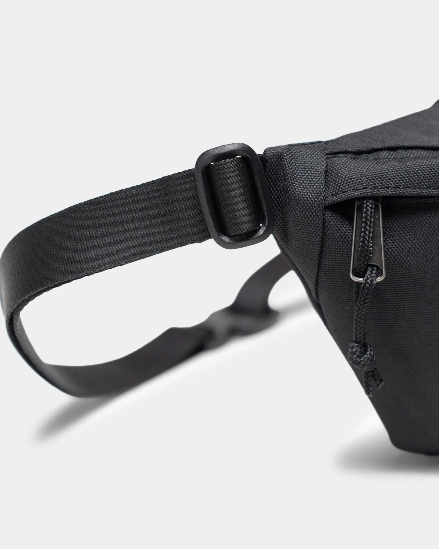 Herschel Bag Co Classic Hip Pack Black