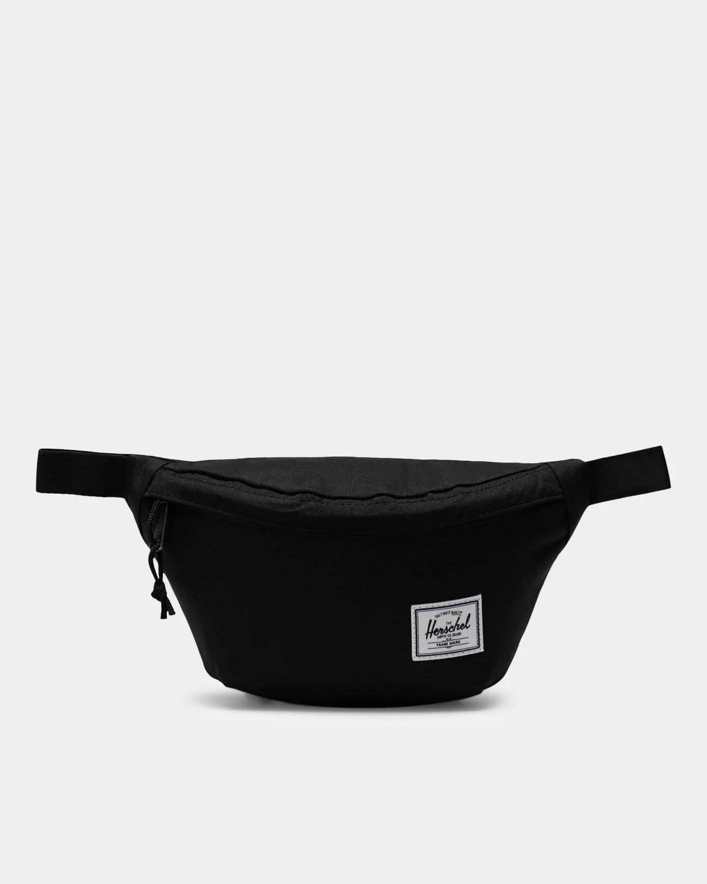 Herschel Bag Co Classic Hip Pack Black