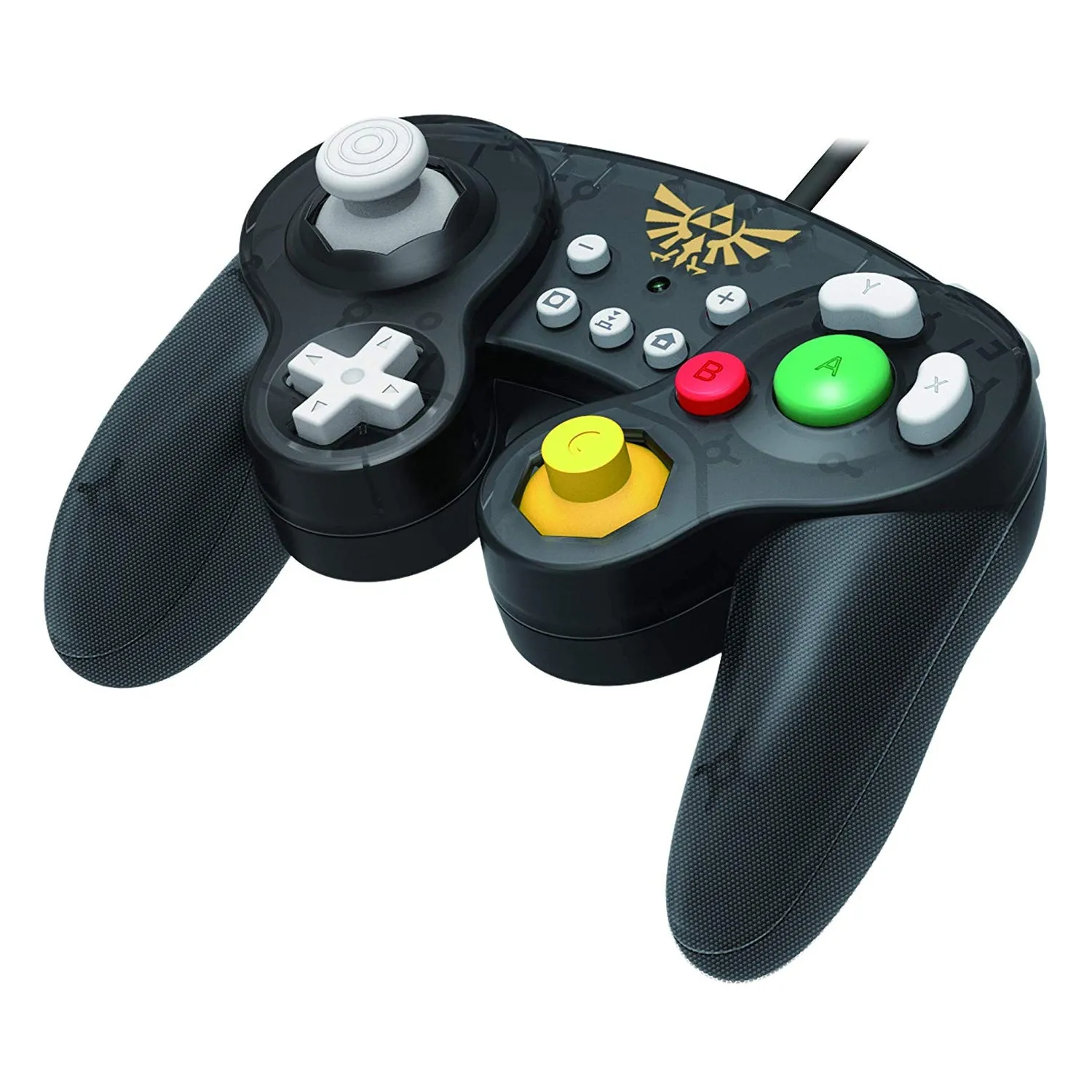 Hori Battle Pad Wired Controller for Nintendo Switch Legend of Zelda