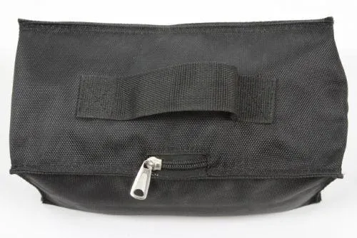 Hypop Sand Bag Weight Refillable Filled Sandbag (10kg)
