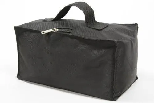 Hypop Sand Bag Weight Refillable Filled Sandbag (10kg)