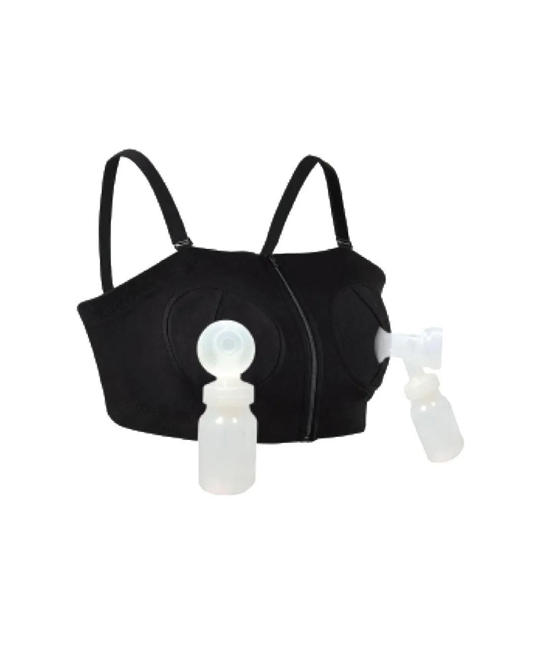 Isa Uchi Hands Free Bra