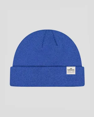 Kids' Fyfe Beanie - Peak Blue