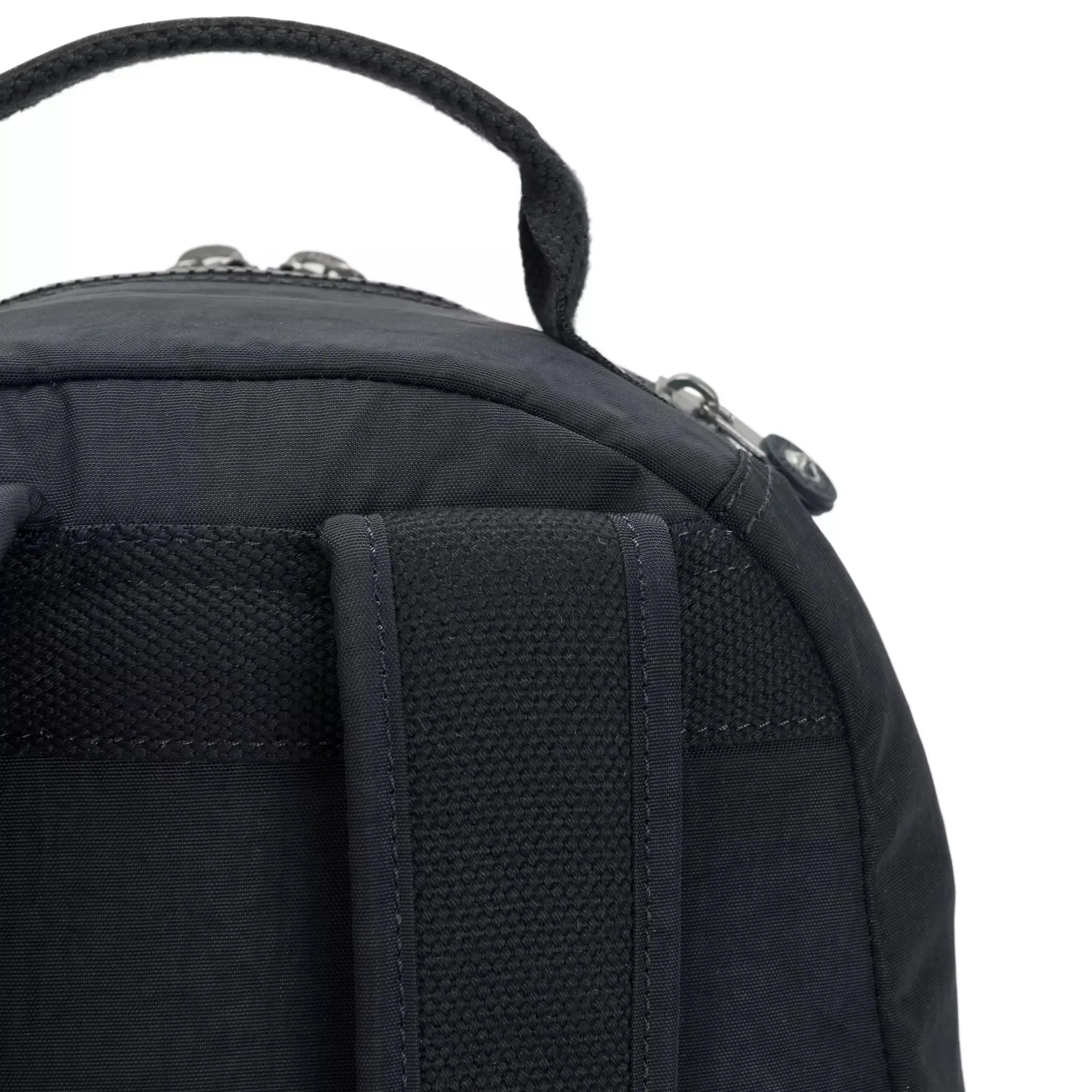 Kipling Seoul Small Tablet Backpack - Blue Bleu 2