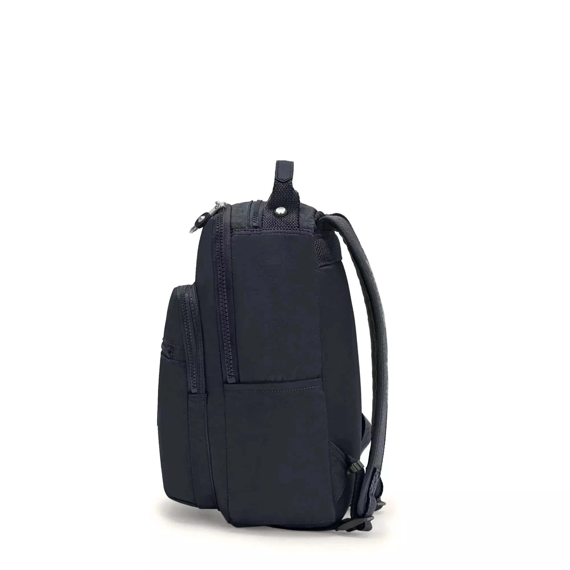 Kipling Seoul Small Tablet Backpack - Blue Bleu 2