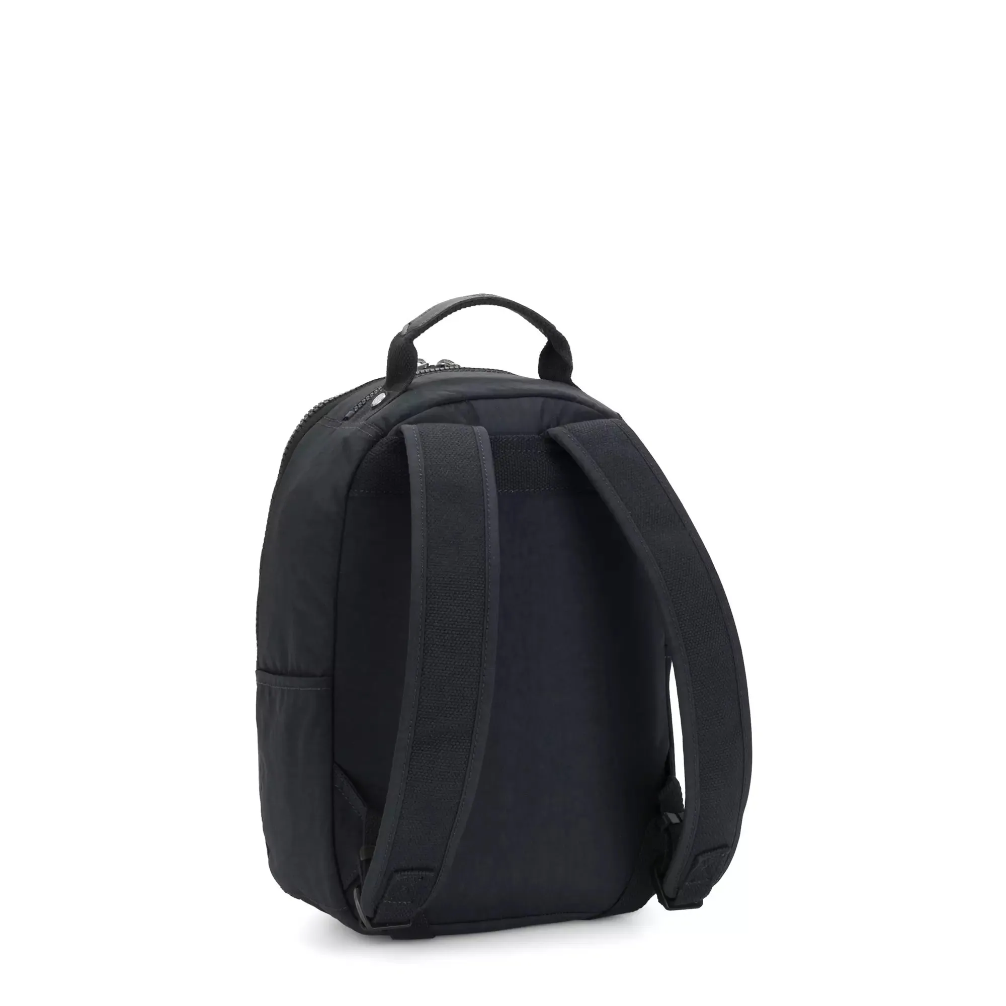 Kipling Seoul Small Tablet Backpack - Blue Bleu 2