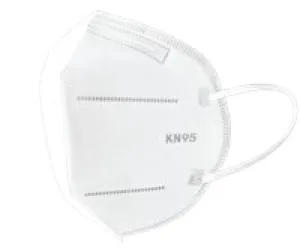 KN-95 Masks
