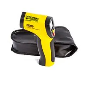 Laser Infrared  Heat Press Thermometer (Heat Gun)