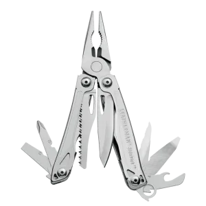 Leatherman Sidekick   Nylon Sheath