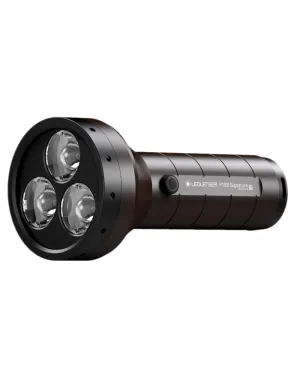 Led Lenser P18R Signature Rechargeable Torch