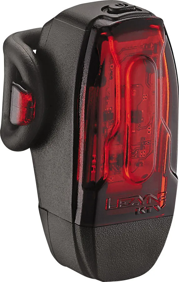 Lezyne KTV Drive Taillight