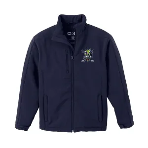Lindsay Lynx Soft Shell Jacket (Winter)