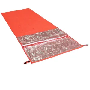 Lixada Outdoor Portable 200 * 72cm Sleeping Bag Ultralight Sleeping Bag Winter Ultralight For Camping Travel Hiking Bed Lazy Bag